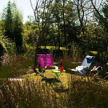 Otium B&B Cavallirio Εξωτερικό φωτογραφία