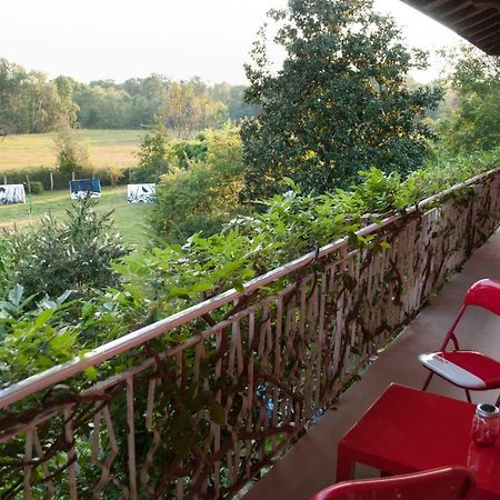 Otium B&B Cavallirio Εξωτερικό φωτογραφία