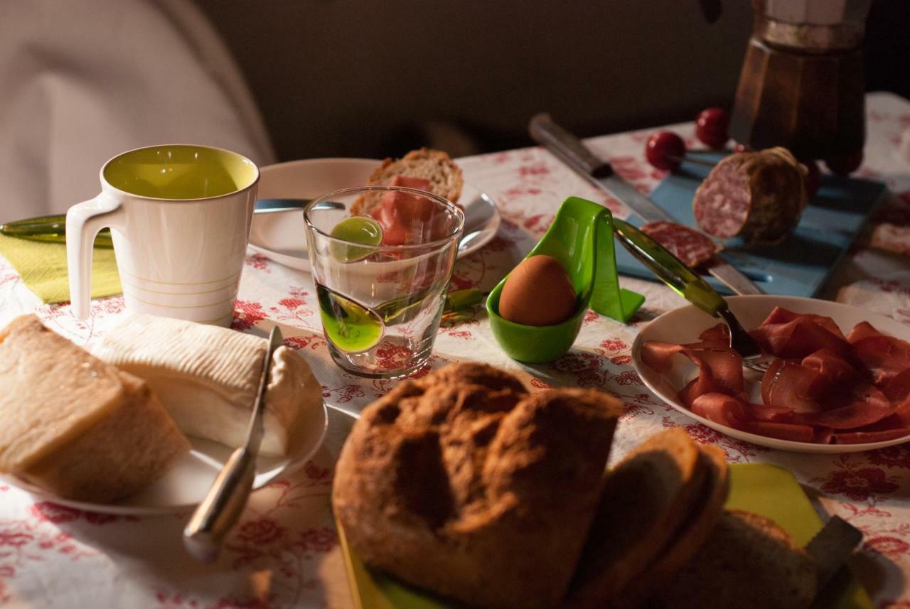 Otium B&B Cavallirio Εξωτερικό φωτογραφία