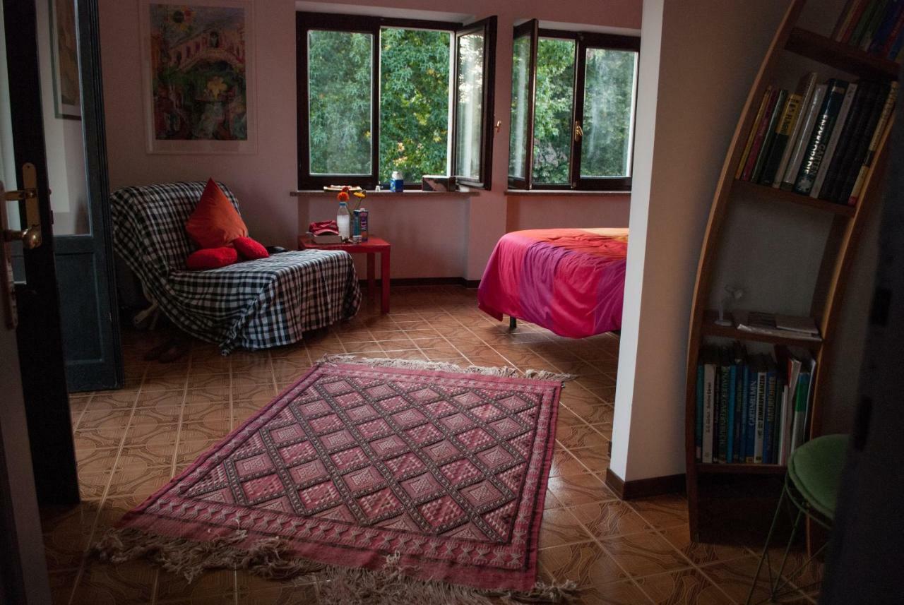 Otium B&B Cavallirio Εξωτερικό φωτογραφία
