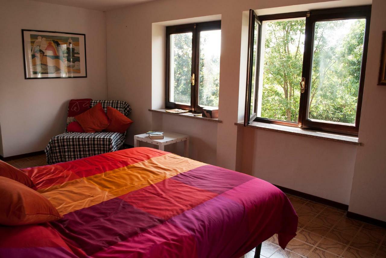 Otium B&B Cavallirio Εξωτερικό φωτογραφία