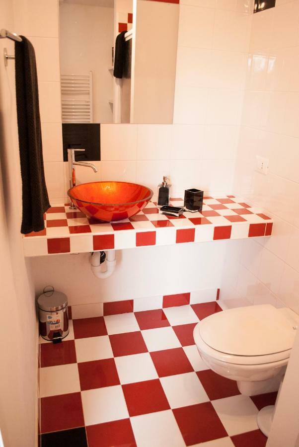 Otium B&B Cavallirio Εξωτερικό φωτογραφία