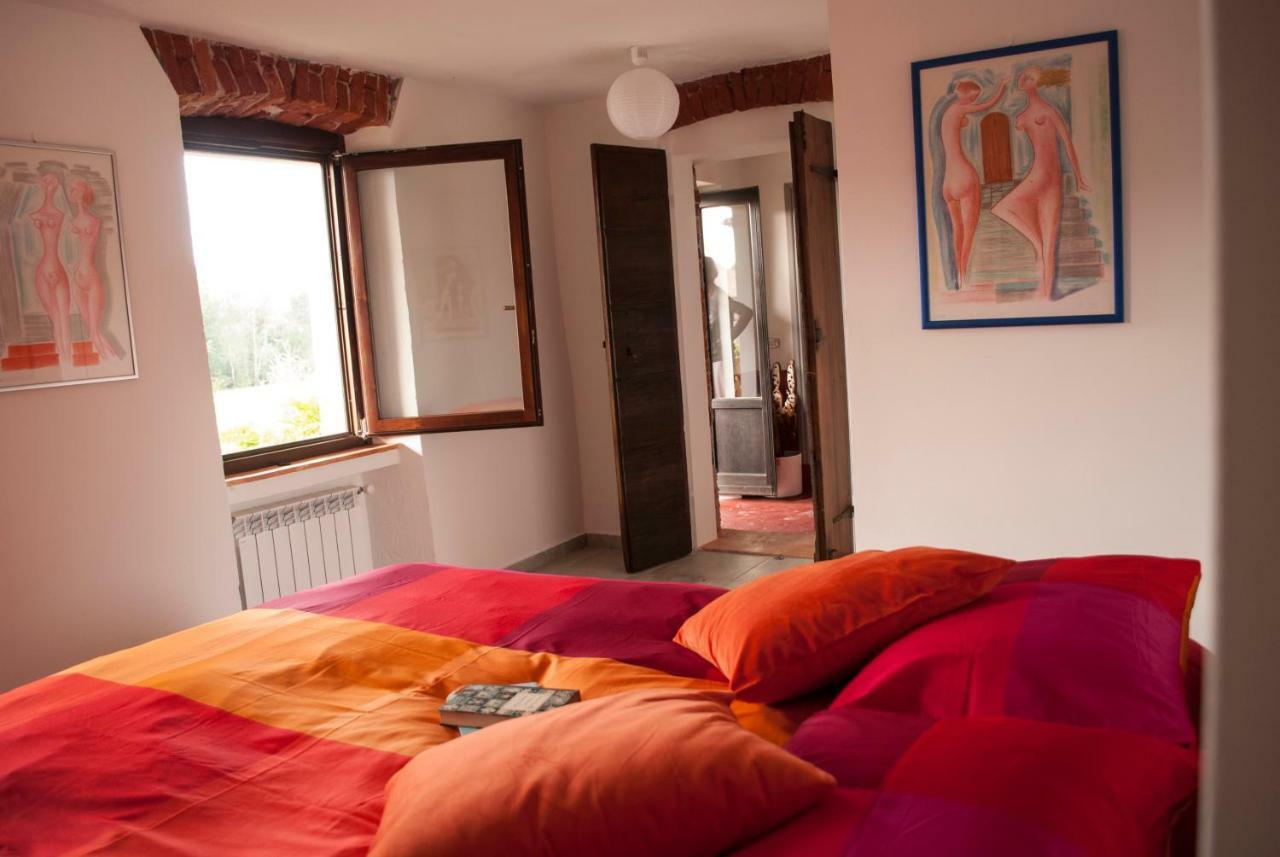 Otium B&B Cavallirio Εξωτερικό φωτογραφία