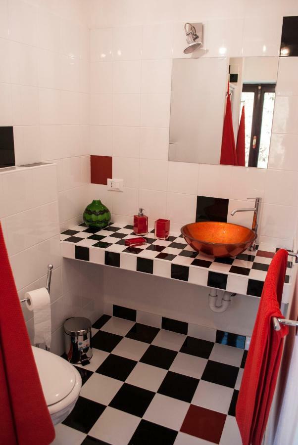 Otium B&B Cavallirio Εξωτερικό φωτογραφία